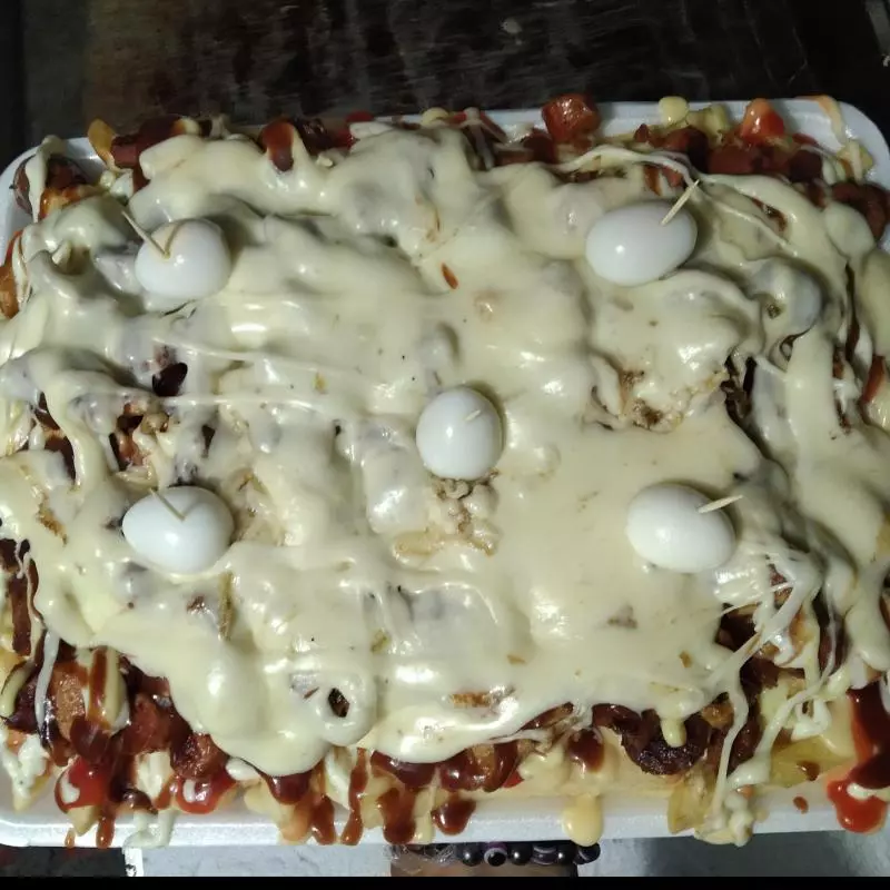 Picada Familiar