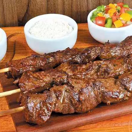 Espetinho Carne