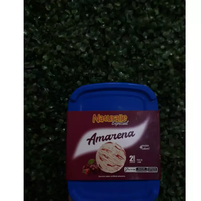 pote de massa