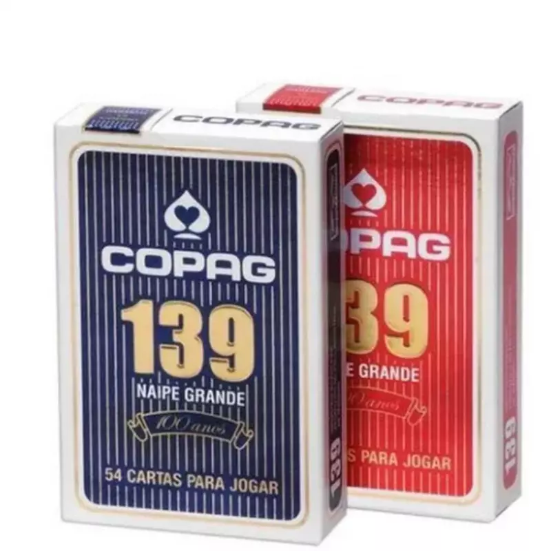 Baralho Copag
