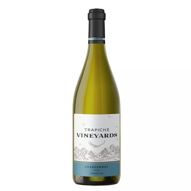 Vinho Trapiche Vineyards Chardonnay