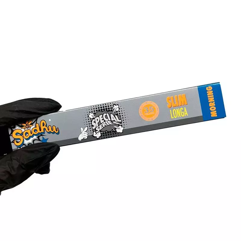 Sadhu Morning Slim Longa - 14cm