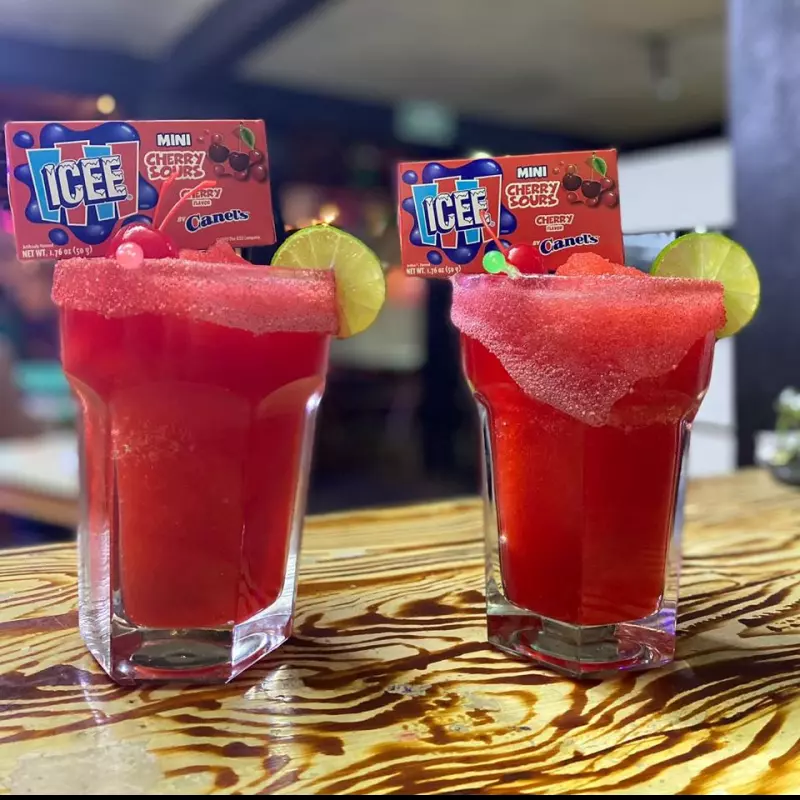 Icee