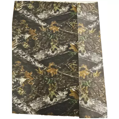 Tela lona Nylon 500 Mossy Break up