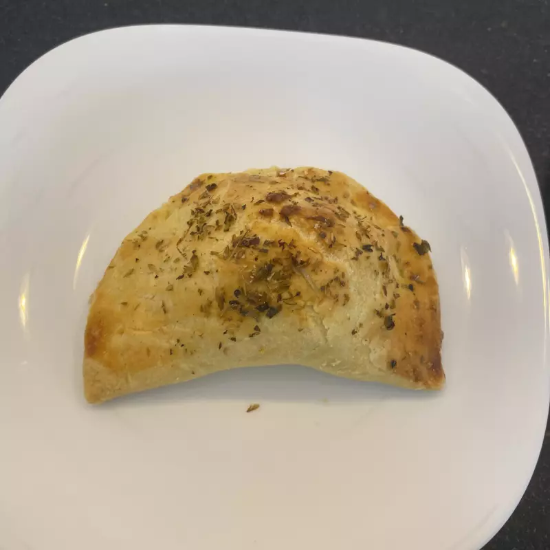 Pastel de forno