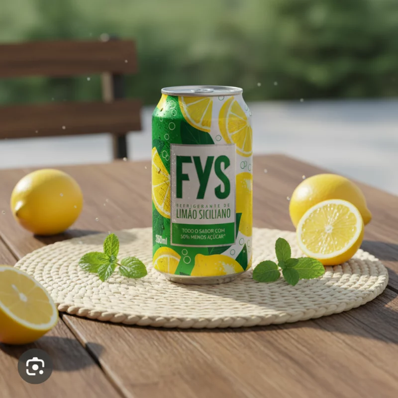 Guaraná Fys