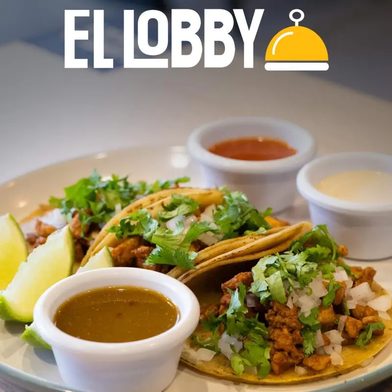 Tacos Mexicanos