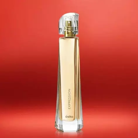 EXPRESSION 50ML ESIKA
