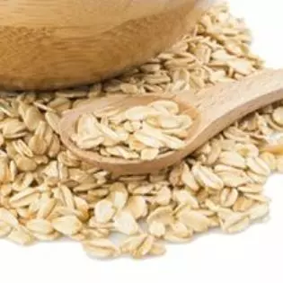 Avena integral kilo