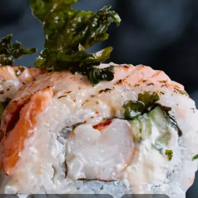 Stravagance 5 piezas