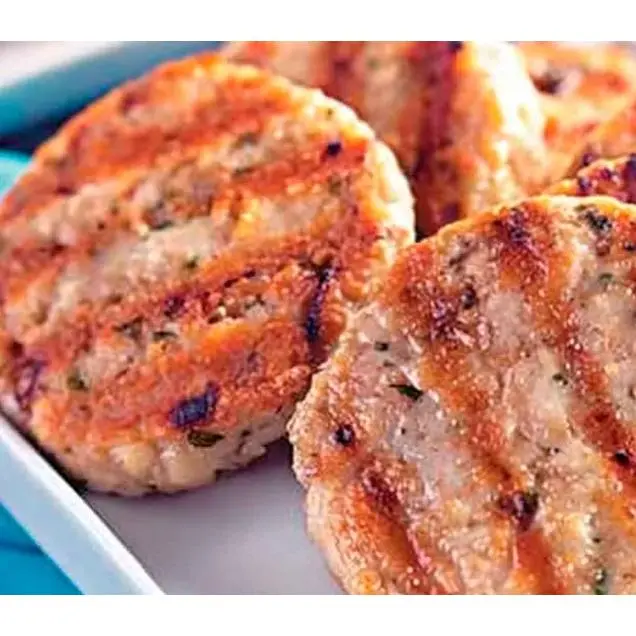 🐔Carne Hambúrguer de frango 150 g