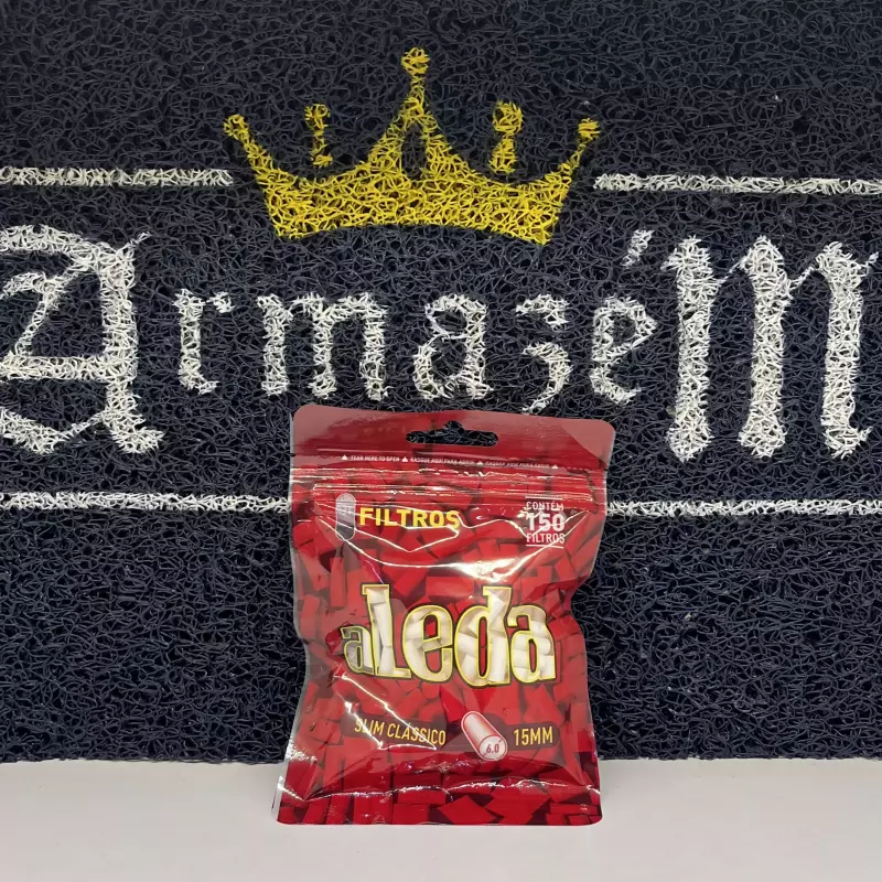 Filtros Aleda  Slim Clássico