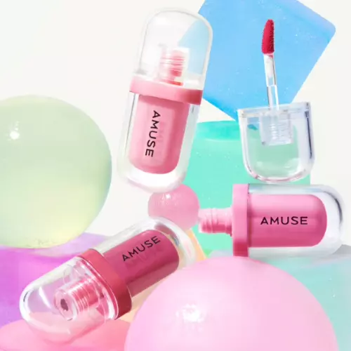AMUSE-Jel Fit Tint