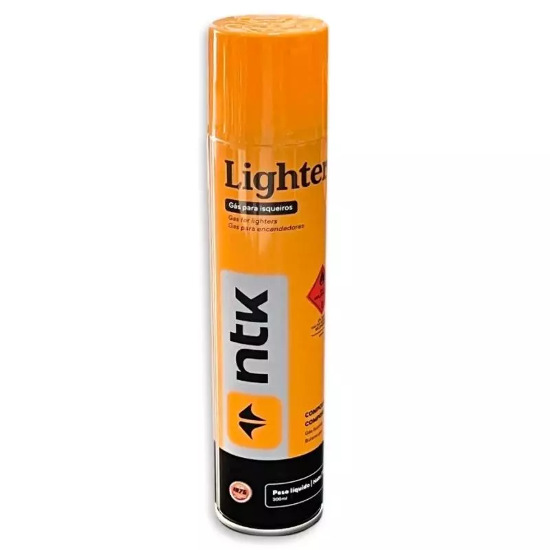 GÁS NTK 300ML