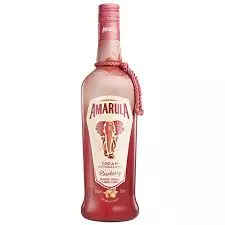 Licor Amarula Raspberry 750 Ml