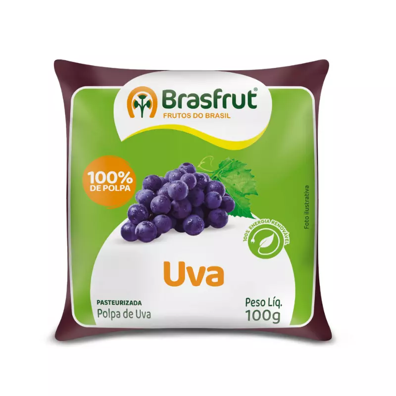 Uva Brasfrut