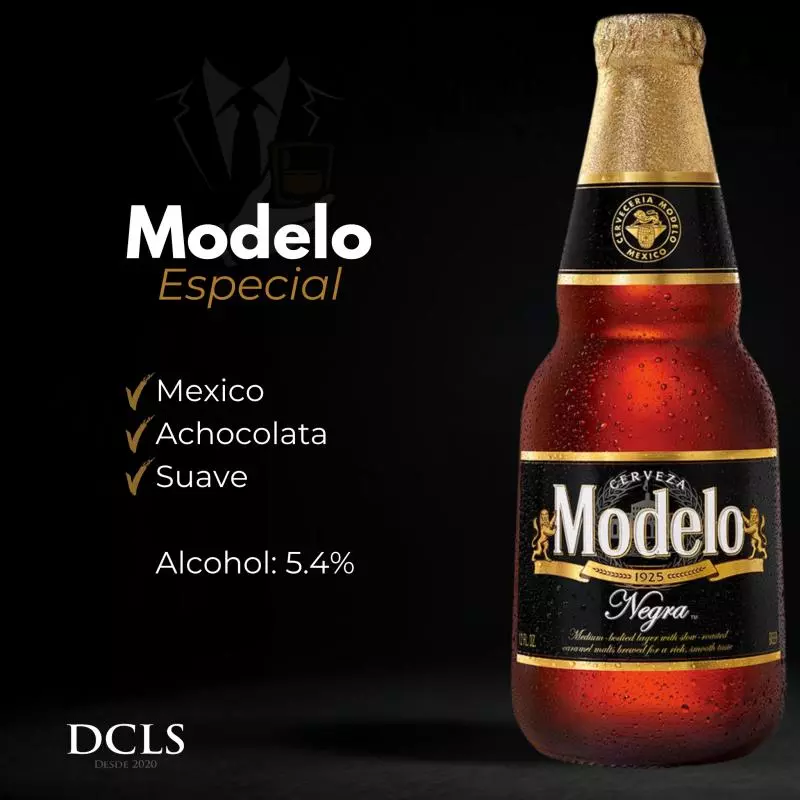 Negra Modelo