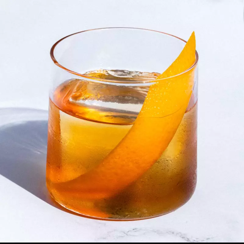 old fashion
