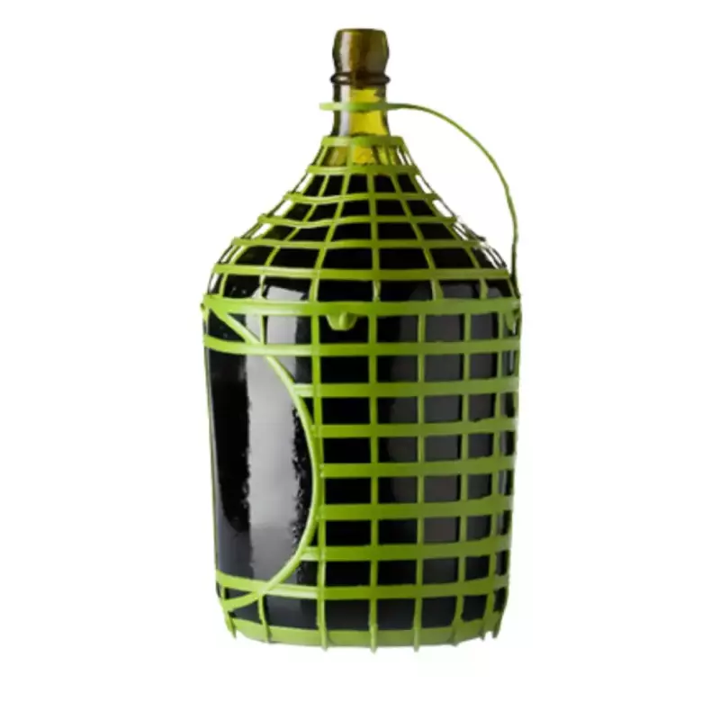 Cachaça Ouro - Garrafão