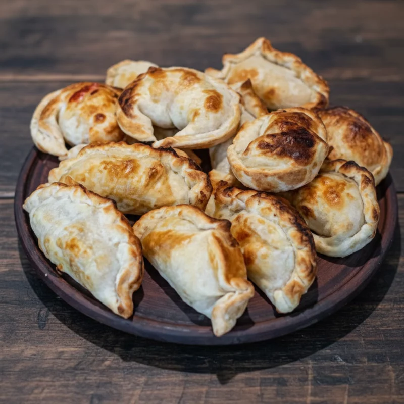 Docena de empanadas