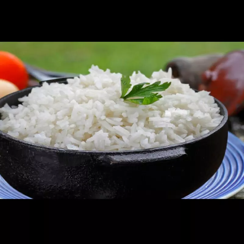 Arroz branco (brasileiro) 450g
