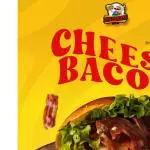 CheeseBacon