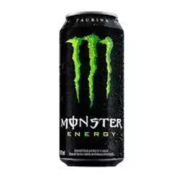 Energético Monster