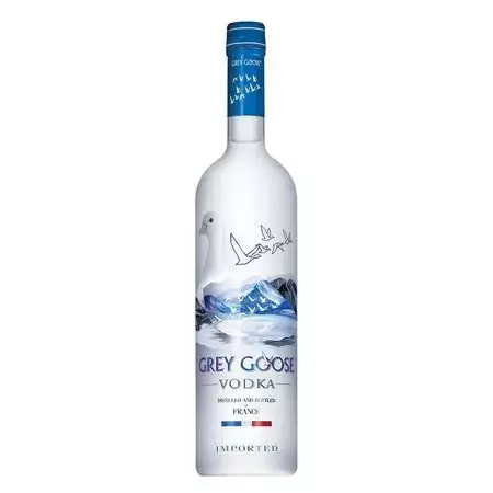 GREY GOOSE