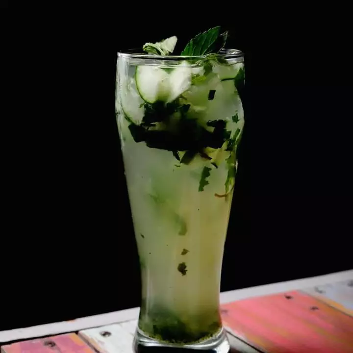 AGUA