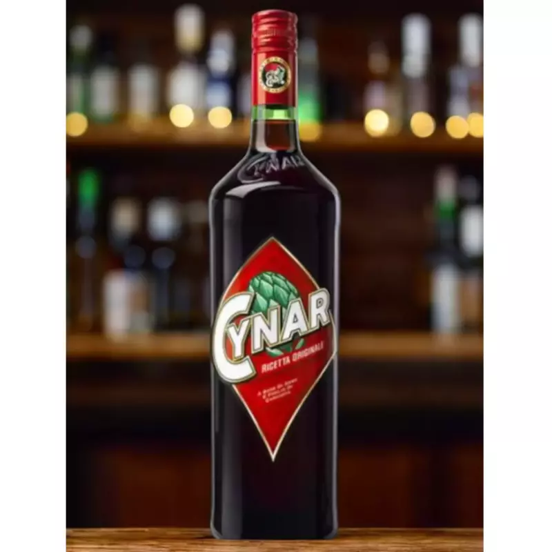 Cynar
