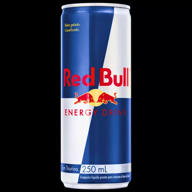 Red Bull 250ml