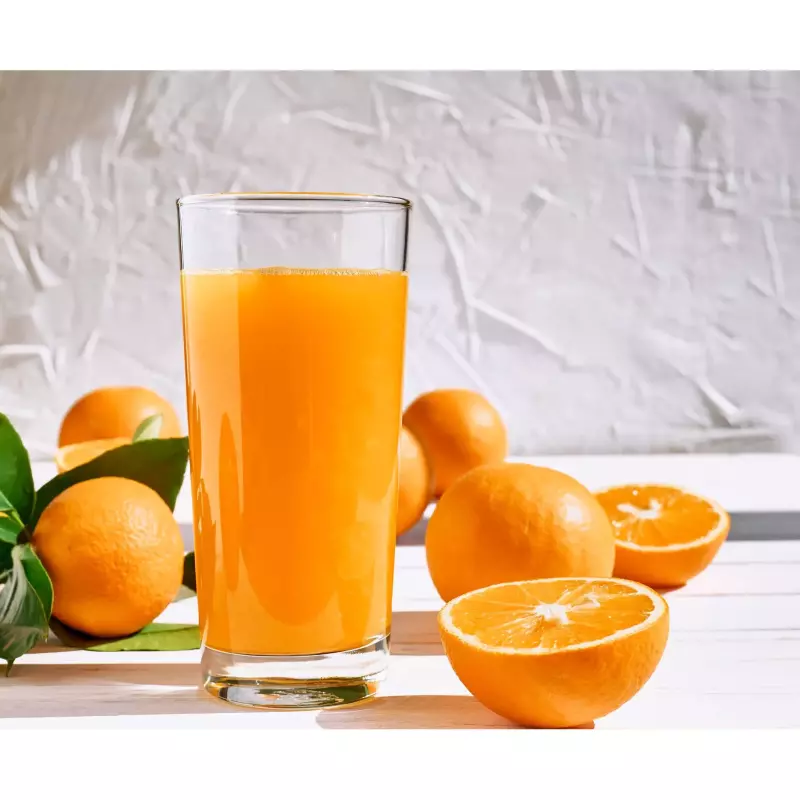 Jugo de Naranja