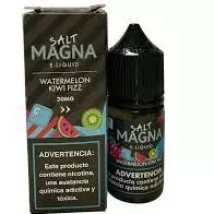 Magna Water. Kiwi Ice Fizz 50MG 30ML