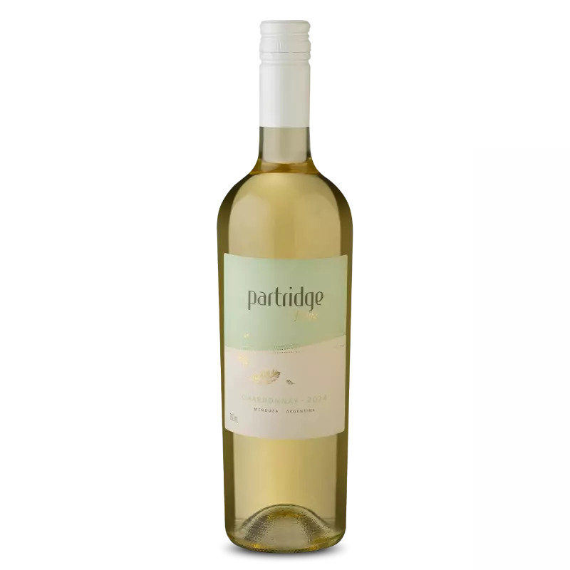 PARTRIDGE FLYING CHARDONNAY 2024