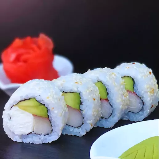 California Roll