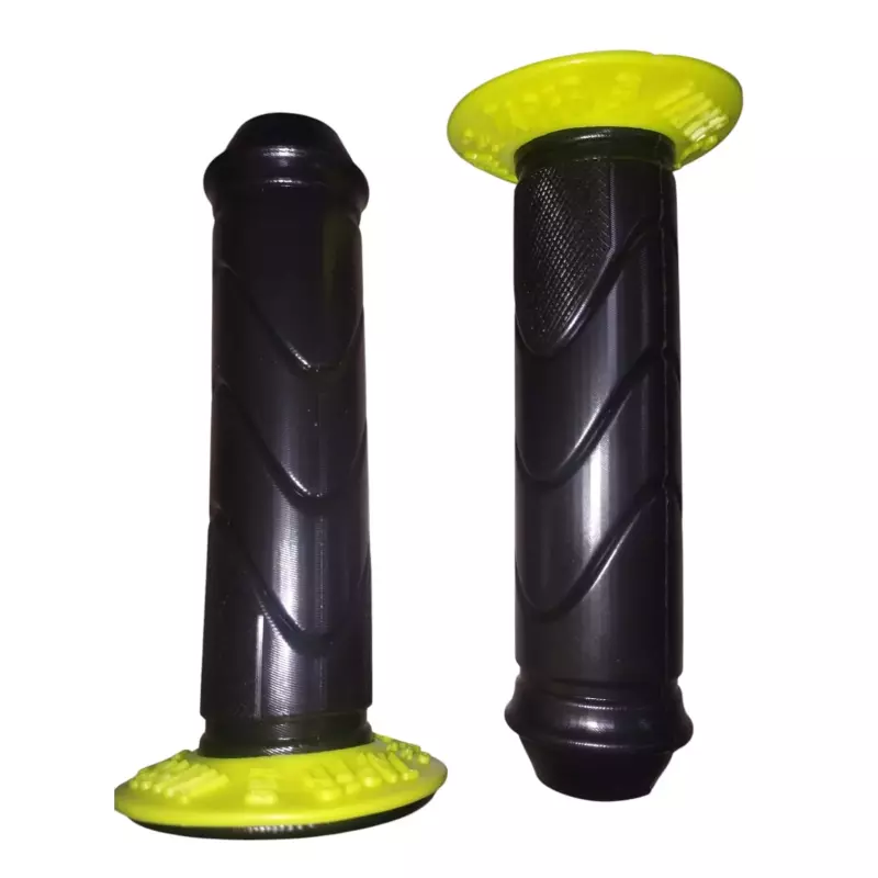 MANILAR NEGRO AMARILLO