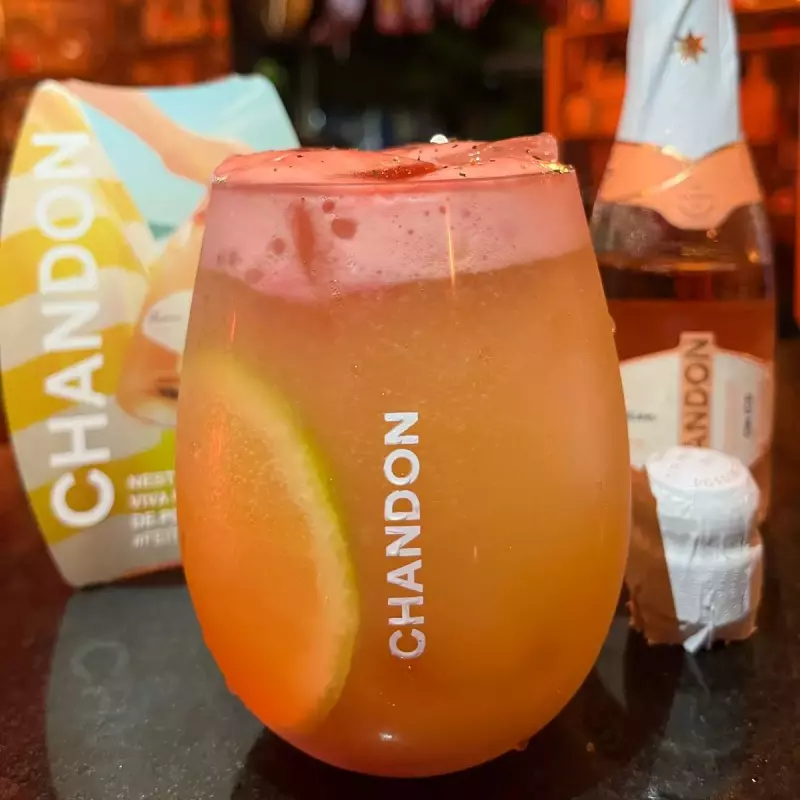 MIMOSA PASSION