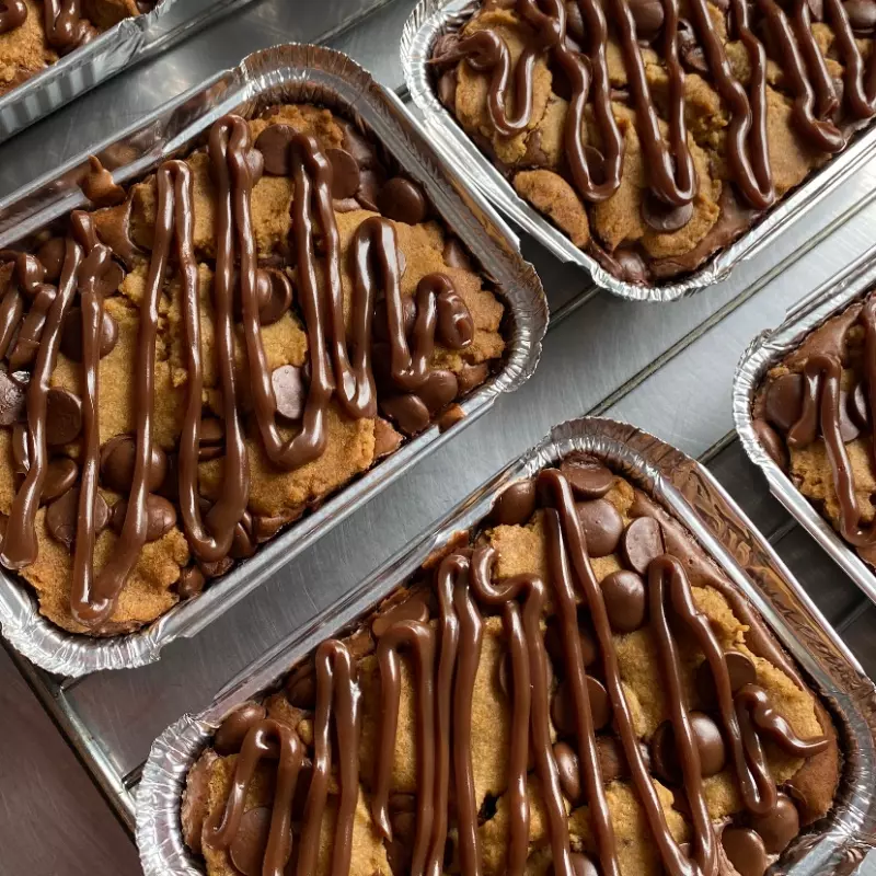 Browcookie