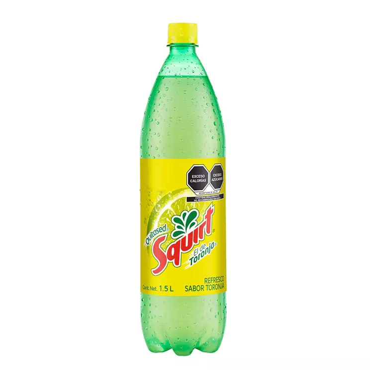 Squirt 1.5 Lt