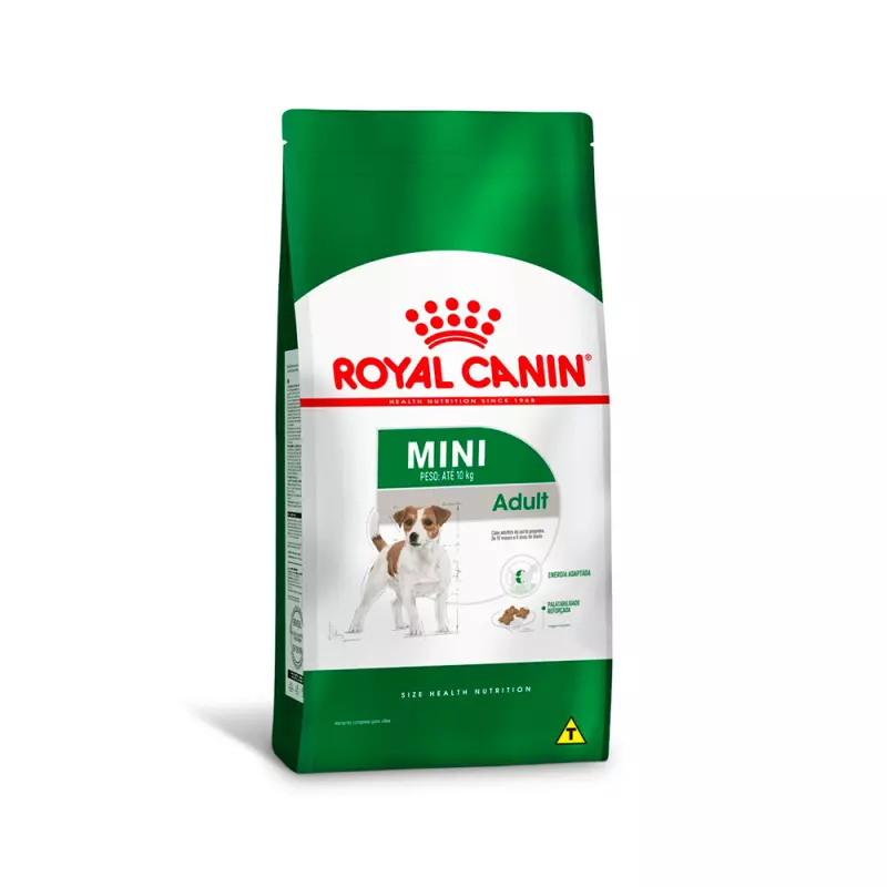 Royal Canin Mini Adulto 1kg