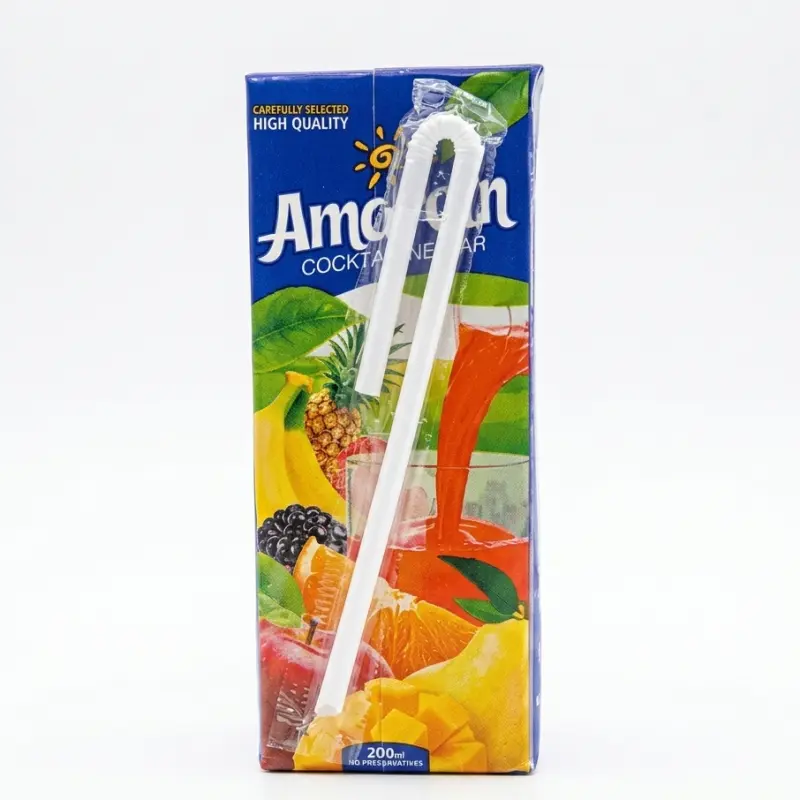 Jugo Amarein Cóctel 200ml