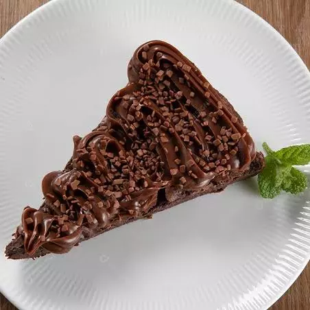 Brownie Fatia