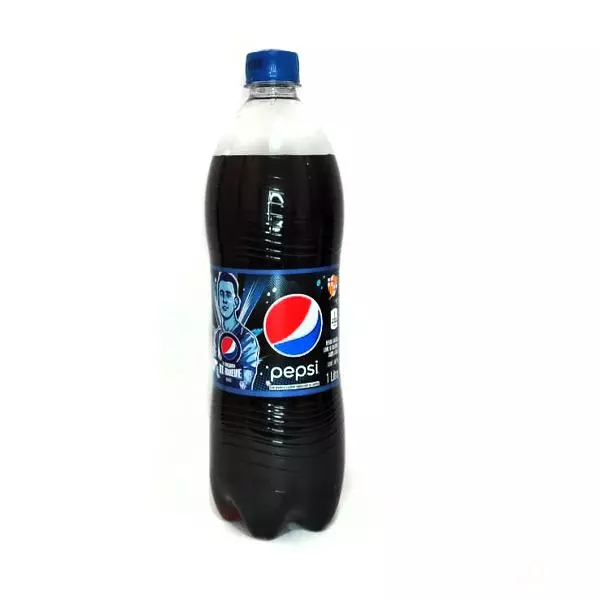 PEPSI 1 LITRO