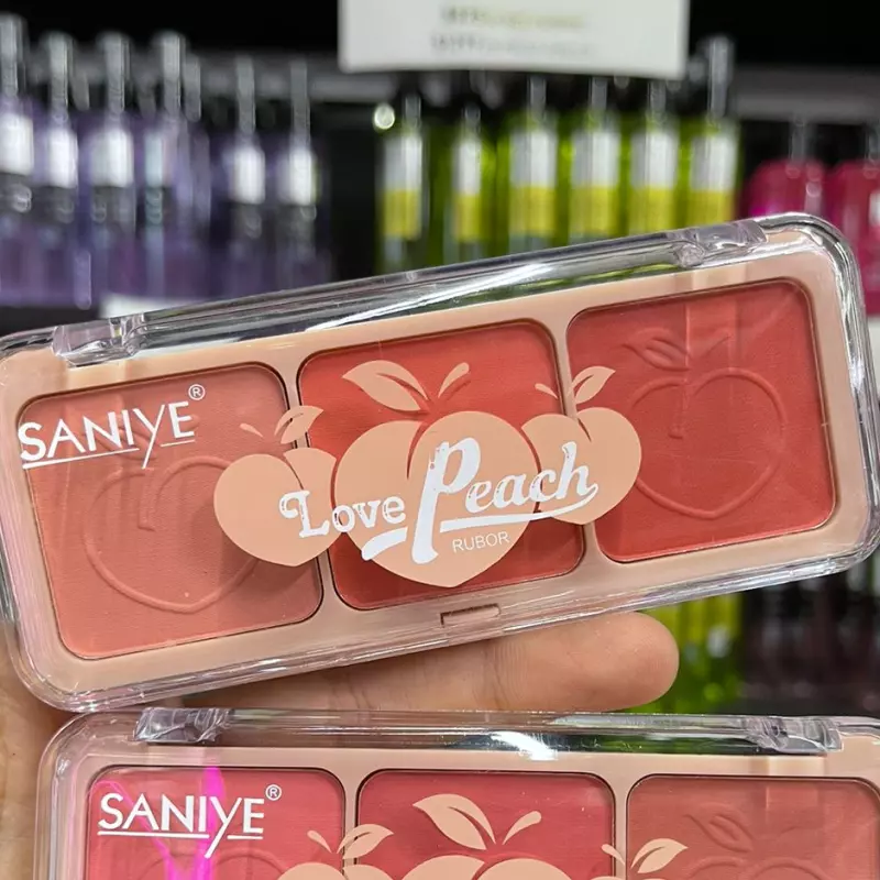 LOVE PEACH E0334-A SANIYE