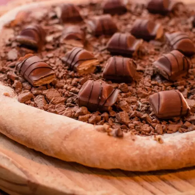 kinder Bueno
