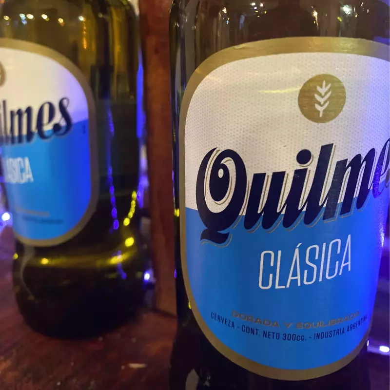 Quilmes
