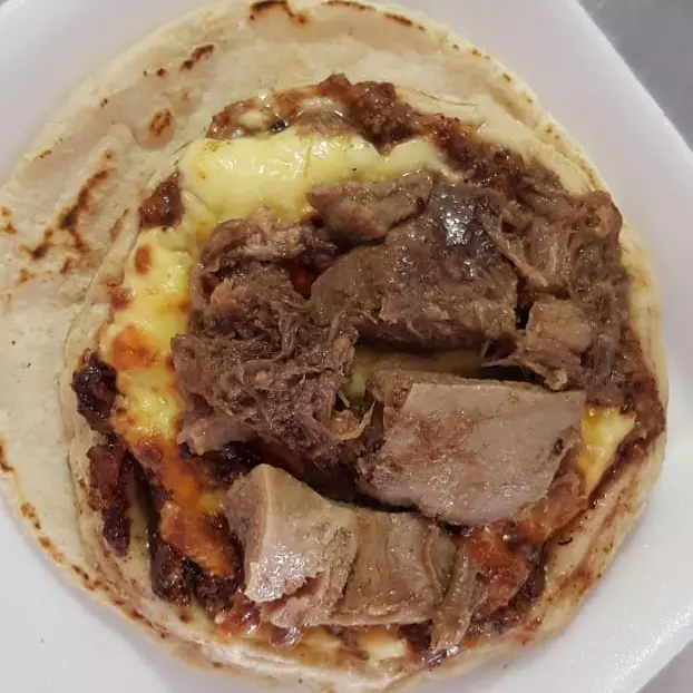 PELLIZCADA DE LENGUA