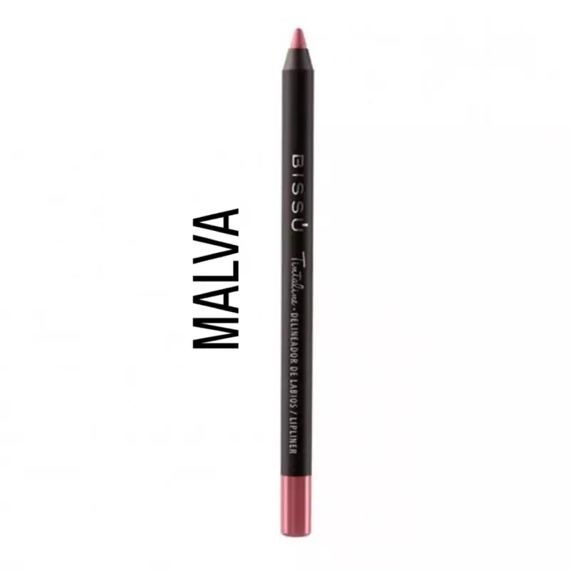 Tinta line malva BISSU