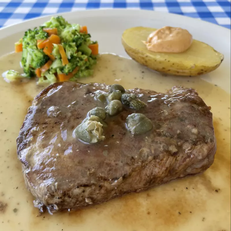 Filete Limón (220 grs.)