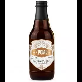 RED SOLERA - 7 Vidas